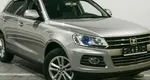 Zotye t600