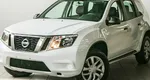 Nissan terrano