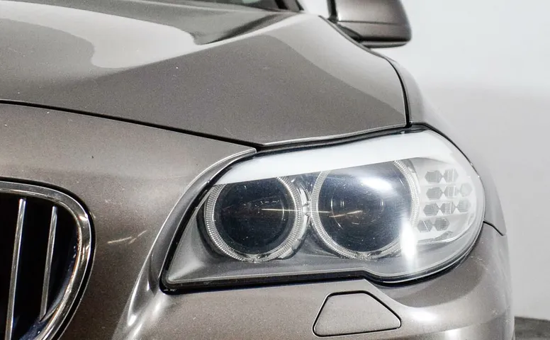 BMW 5 серия
