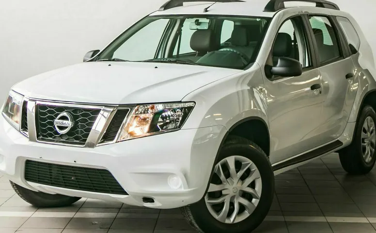 Nissan terrano