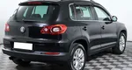 Volkswagen tiguan акпп 2008 с пробегом 96 250 км