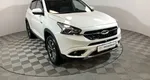 Chery Tiggo 7 2.0 CVT
