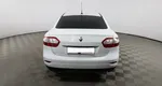 Renault Fluence I Рестайлинг