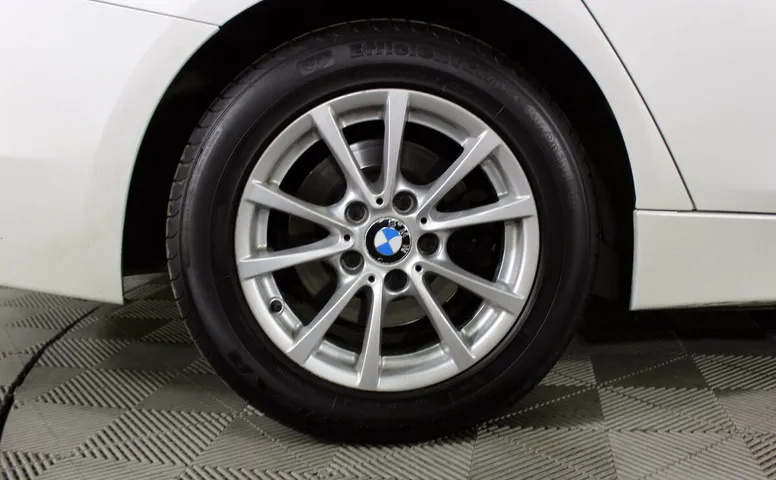 BMW 3 серия