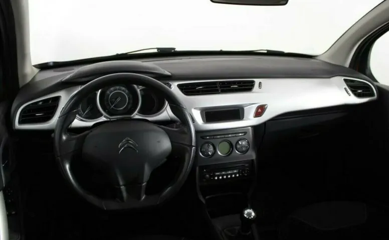 Citroen C3 II