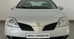 Nissan PRIMERA 1.6 MT (109 л.с.)