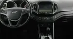 Chery Tiggo 5 I Рестайлинг