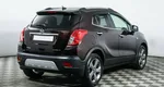 Opel Mokka 1.4 Механика