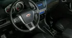 Geely emgrand x7