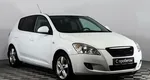 Kia Ceed 1.6 АКПП
