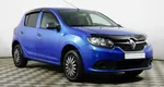 Renault Sandero II