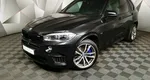 BMW X5 M 4.4 xDrive Steptronic (575 л.с.) Черный