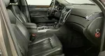 Cadillac srx