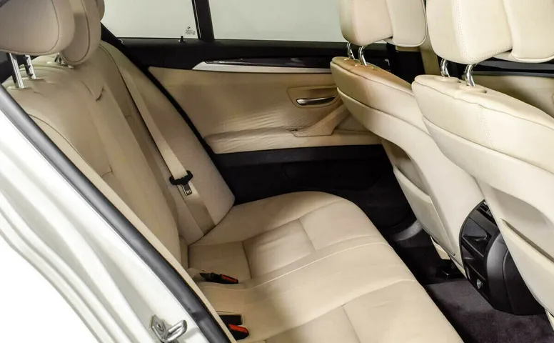 Bmw 5 серии