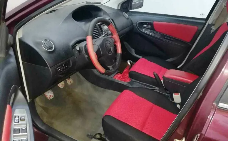 Geely MK_CROSS 1.5 MT (94 л.с.)