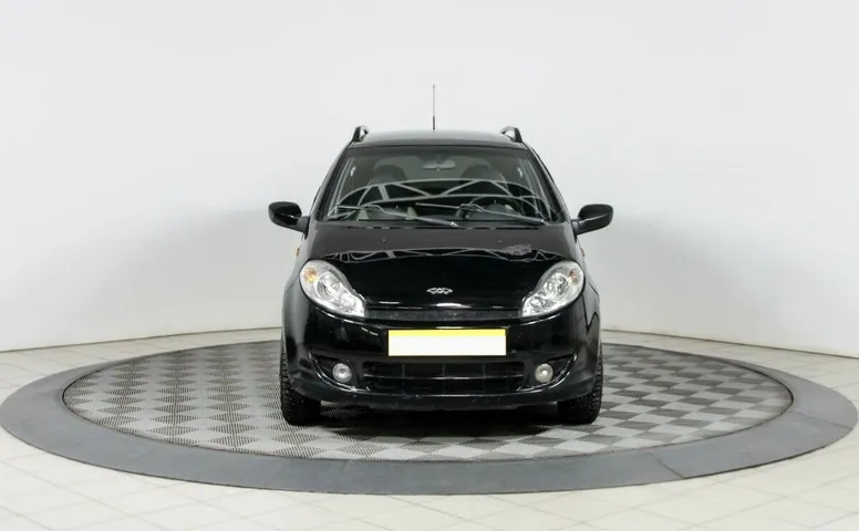 Chery Kimo (A1)