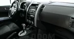Nissan X-Trail, 2 поколение