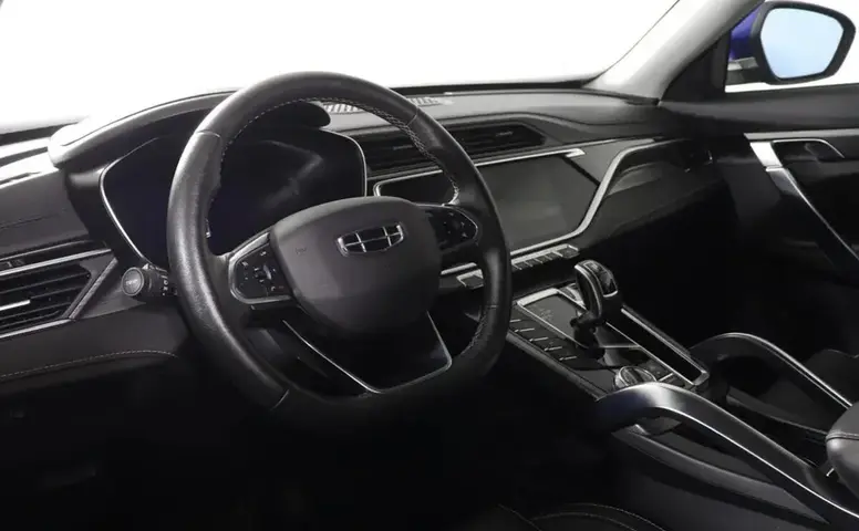 Geely Atlas Pro