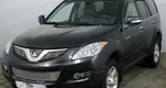 Great Wall Hover H5