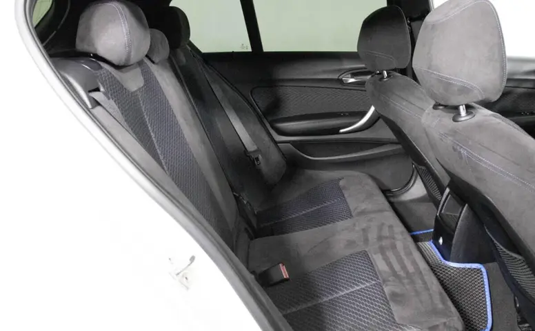 BMW 1 серии