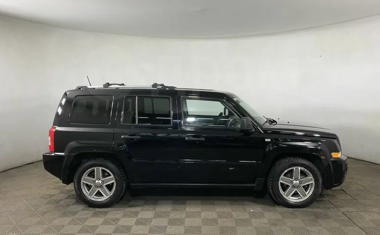 Jeep Liberty