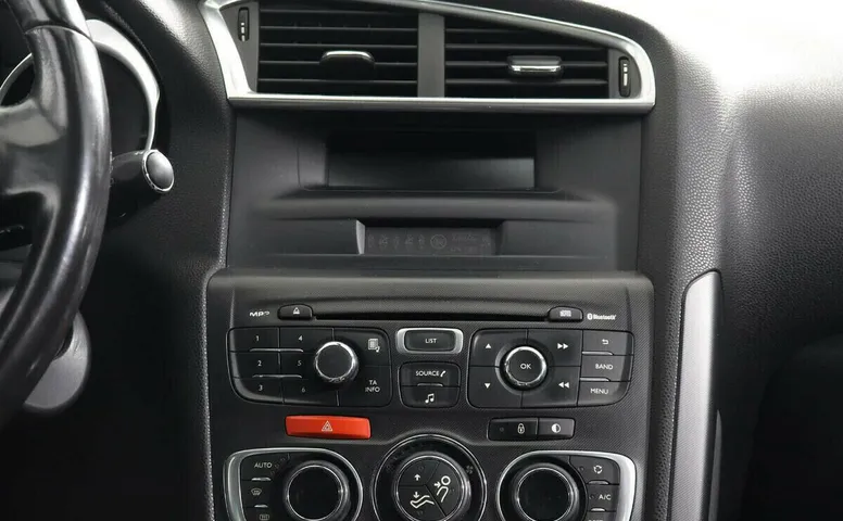 Citroen ds4