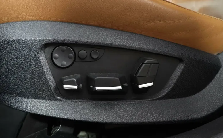 BMW 7 серия