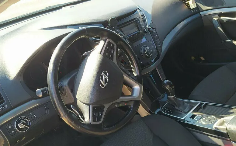 Hyundai i40 I