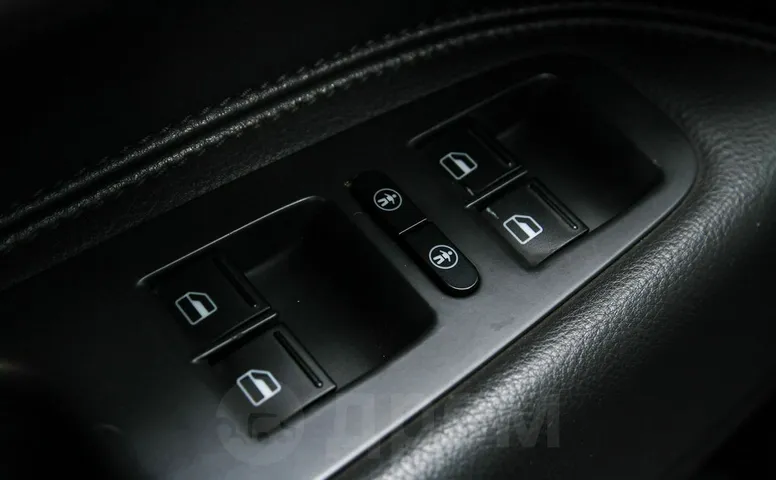 Volkswagen Touareg, 1 поколение, рестайлинг