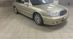 Hyundai SONATA 2.7 MT (172 л.с.)