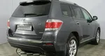 Toyota Highlander 3.5 Автомат