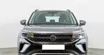 Volkswagen taos робот 2021 с пробегом 19 284 км