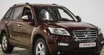 Lifan X60