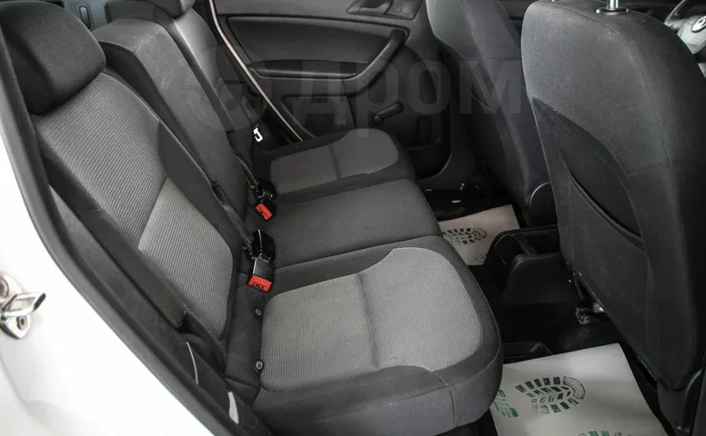 Skoda Yeti, 1 поколение