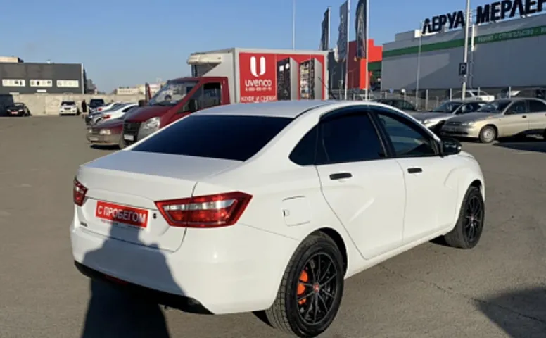 LADA Vesta