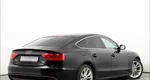 Audi A5 I (8T) Рестайлинг