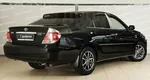 Toyota Camry, 6 поколение, рестайлинг