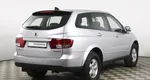 SsangYong Kyron