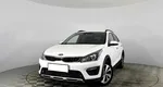 Kia rio x (x-line) акпп 2018 с пробегом 82 990 км