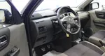 Nissan X-Trail I