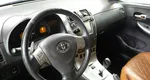 Toyota Corolla 1.6 Робот