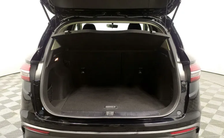 Geely Coolray 1.5 РКПП