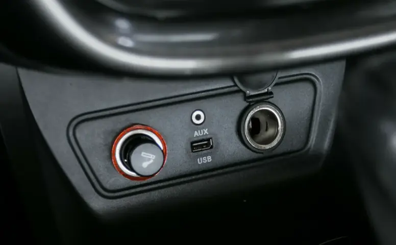 FAW Besturn X80