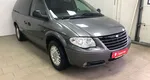 Chrysler Voyager Grand
