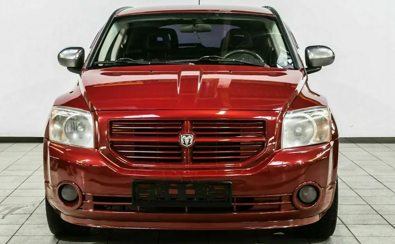 Dodge caliber