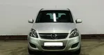 Opel Zafira B Рестайлинг