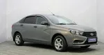 LADA (ВАЗ) Vesta I