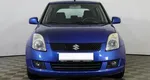 Suzuki Swift III