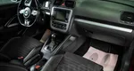 Volkswagen Scirocco, 3 поколение