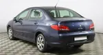 Peugeot 408 I